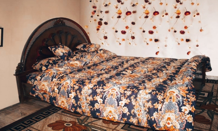 اجاره باغ ویلا ماه و مهتاب