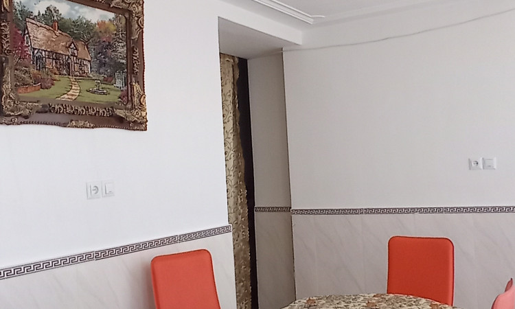اجاره ویلا فراز بیستون 1