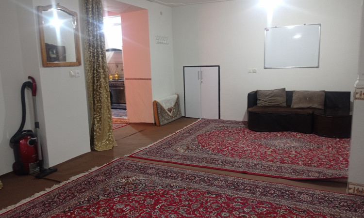 اجاره ویلا فراز بیستون 1
