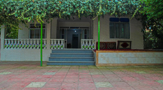 اجاره ویلا 2 خوابه حیاط دار گلستان گیسوم