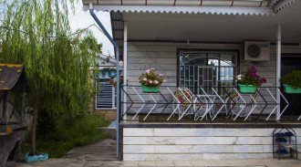 اجاره ویلا دو خواب استخردار تالش