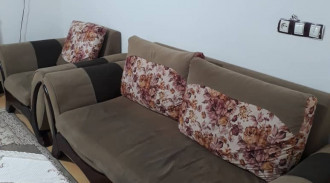 اجاره آپارتمان دوخوابه بلوار ناهارخوران