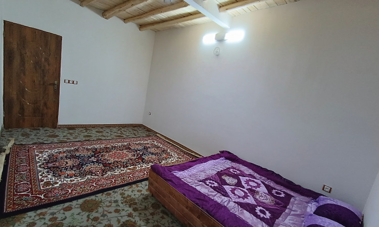 رزرو اقامتگاه بوم گردی آرامش خانه بهشت (2 خوابه)