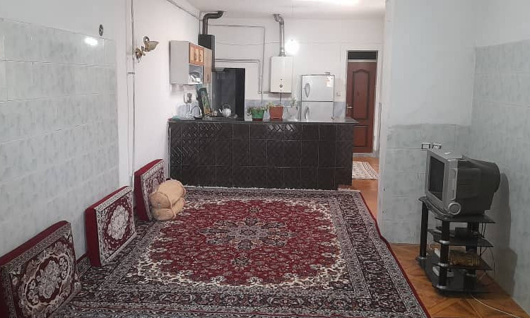 اجاره ویلا فراز بیستون 5