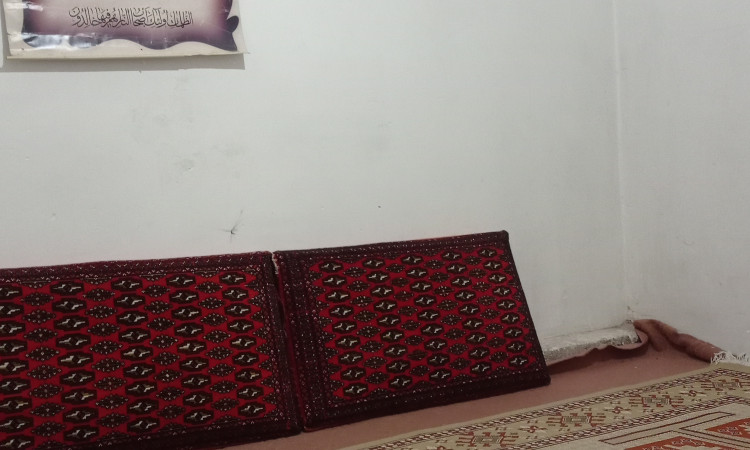 اجاره ویلا فراز بیستون 5