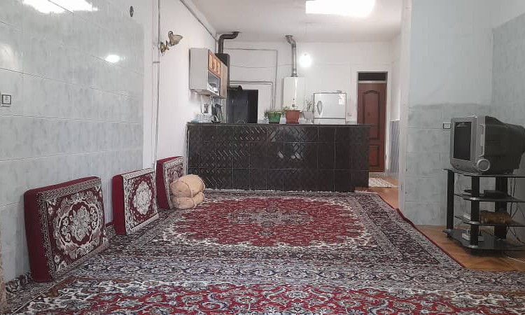 اجاره ویلا فراز بیستون 5
