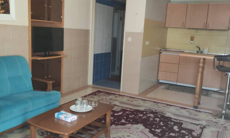رزرو هتل آناهیتا (اتاق دو تخته)