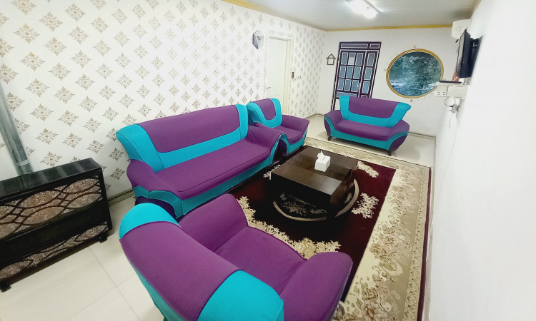 اجاره مجتمع اقامتی کوهستان واحد 1