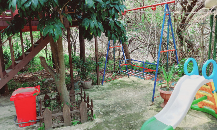 اجاره مجتمع اقامتی کوهستان واحد 1