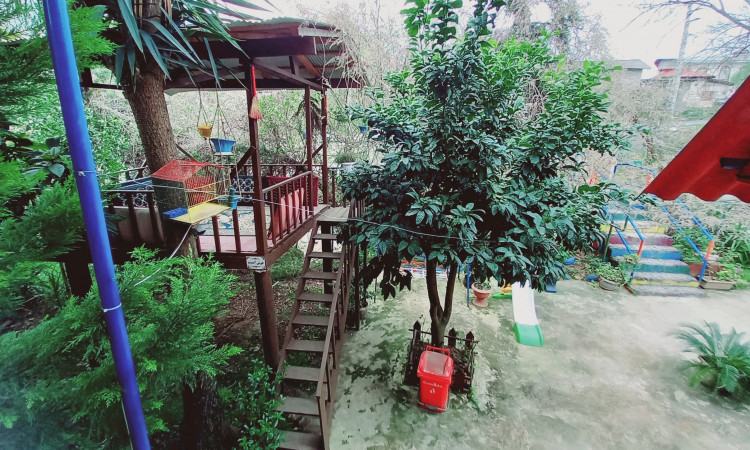 اجاره مجتمع اقامتی کوهستان واحد 1