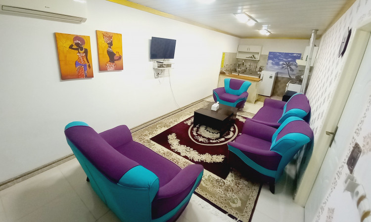 اجاره مجتمع اقامتی کوهستان واحد 1