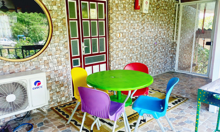 اجاره مجتمع اقامتی کوهستان واحد 1