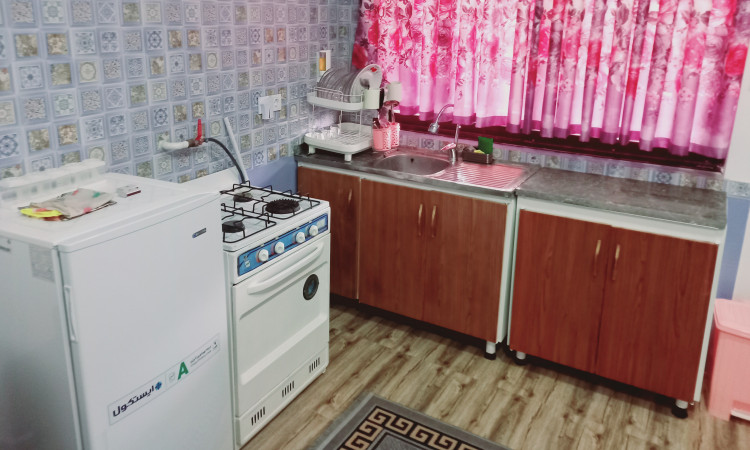 اجاره مجتمع اقامتی کوهستان واحد 3
