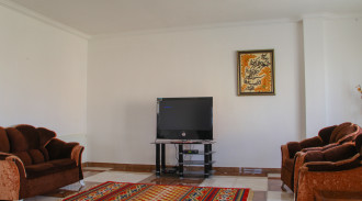 اجاره ویلا دوبلکس سه خوابه ساحل گیسوم