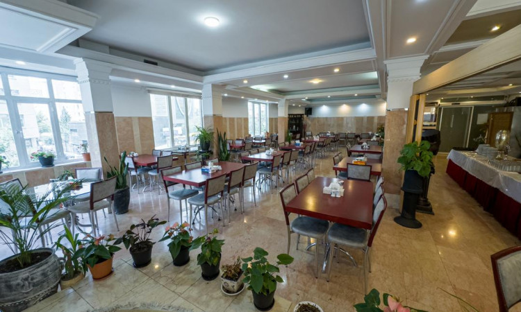 رزرو هتل بلور (اتاق دو تخته)