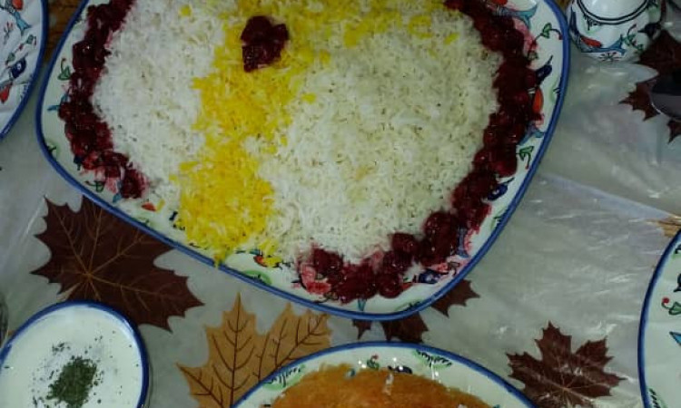 رزرو اقامتگاه بوم گردی هرمنگان (اتاق 12 متری)