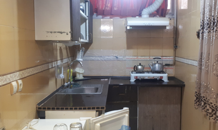 اجاره ویلا یک خواب حیاط دار