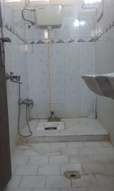 اجاره آپارتمان یک خواب ویلایی حیاط دار