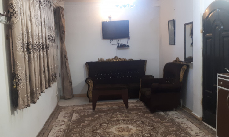 اجاره ویلا یک خواب حیاط دار
