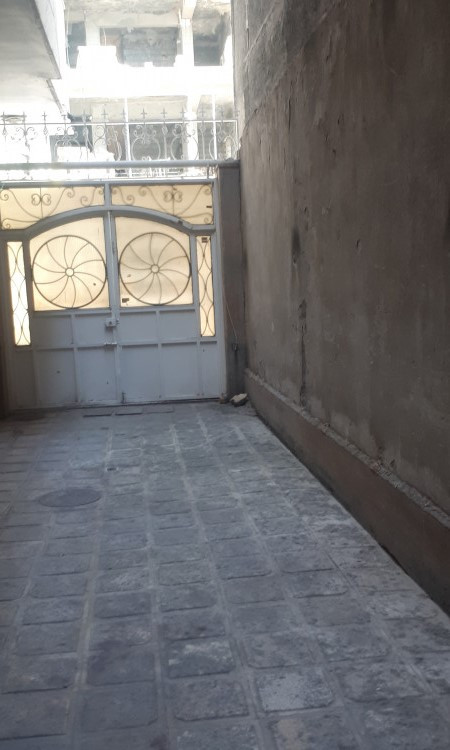 اجاره آپارتمان یک خواب ویلایی حیاط دار