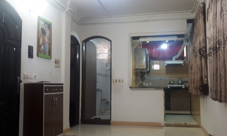 اجاره ویلا یک خواب حیاط دار