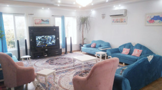 اجاره ویلا استخردار وجکوزی مازندران