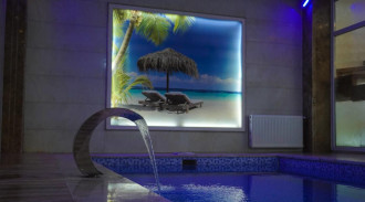 اجاره ویلا استخردار بحری لند انزلی