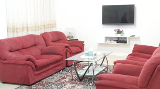 رزرو باغ ویلا بهار دربست نزدیک دریا و پارک بازی