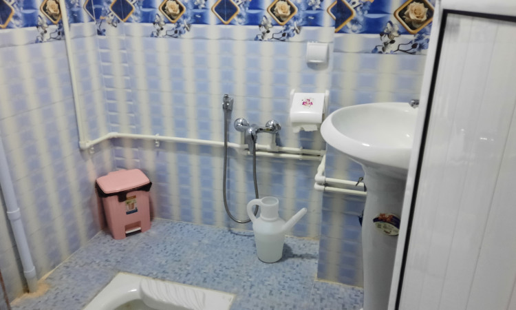 اجاره واحد آپارتمانی دوخوابه جلفا طبقه 1