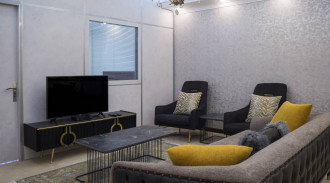 اجاره آپارتمان پاسداران 15