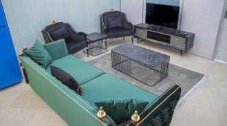 اجاره آپارتمان پاسداران واحد 12