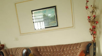 رزرو مهمانپذیر خانه محبی (واحد 1)