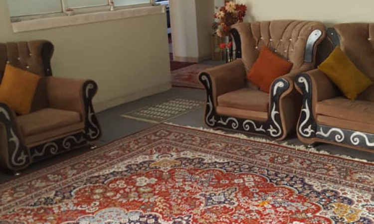 رزرو مهمانپذیر خانه محبی (واحد 1)