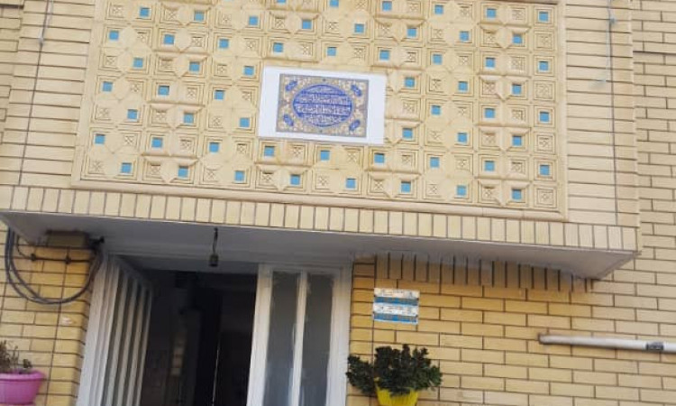 رزرو مهمانپذیر خانه محبی (واحد 1)