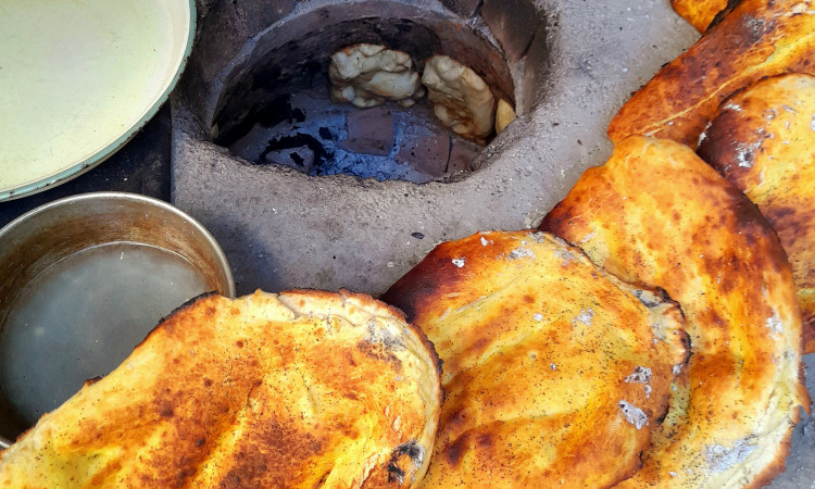 خانه روستایی چوبی جنگلی_فیلبند_روستای تیار