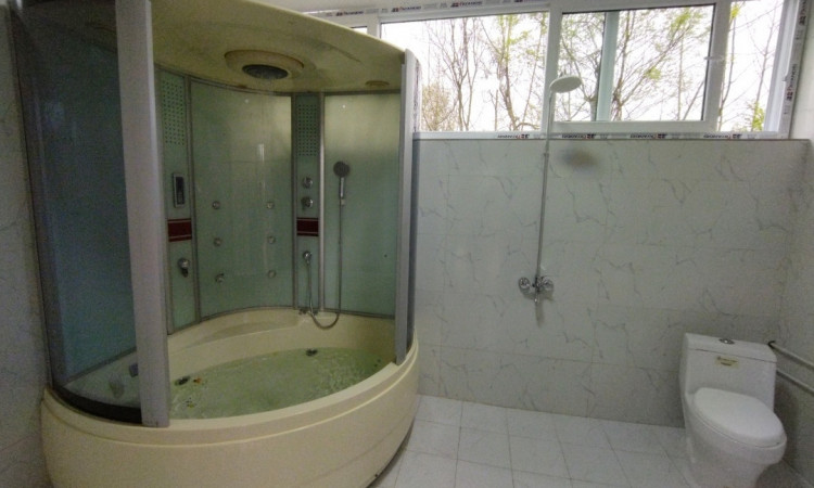 اجاره کلبه چوبی دوخوابه کوتوم ماسال
