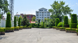 رزرو مجتمع ساحلی امیرسرا واحد 302 اتاق 3 تخته