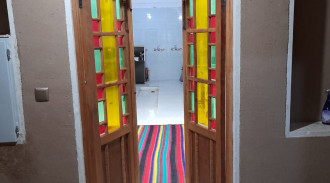 رزرو اقامتگاه بوم گردی حاج عباسعلی (اتاق دو)