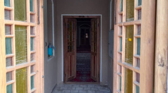 رزرو اقامتگاه بوم گردی حاج عباسعلی (اتاق سه)