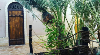 رزرو اقامتگاه بوم گردی ترند (اتاق 101)