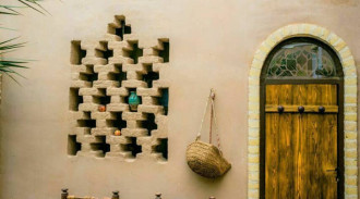 رزرو اقامتگاه بوم گردی ترند (اتاق 103)