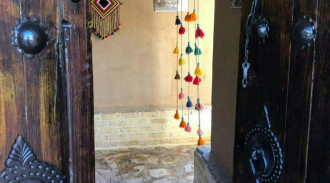 رزرو اقامتگاه بوم گردی ترند (اتاق 105)