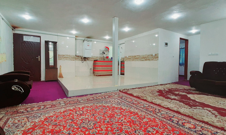اجاره آپارتمان ویو عالی کیاسر