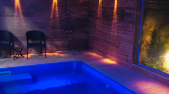 اجاره ويلا ساحلى استخردار دوبلكس بندرانزلی