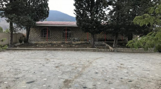 اجاره ویلا حیاط 2000 متری