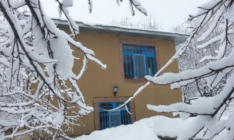 رزرو بوم گردی کاهار (اتاق یک )
