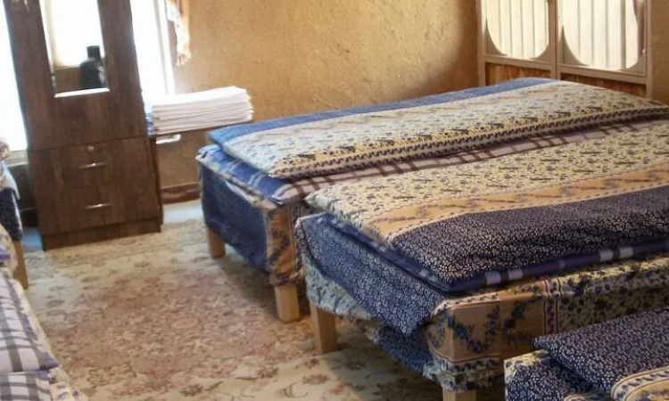 رزرو بوم گردی کاهار (اتاق یک )