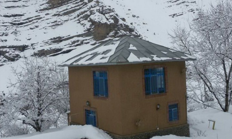 رزرو بوم گردی کاهار (اتاق یک )