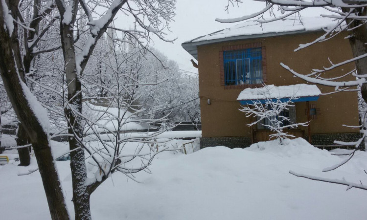 رزرو بوم گردی کاهار (اتاق یک )