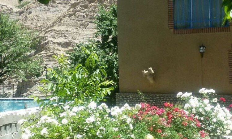 رزرو بوم گردی کاهار (اتاق یک )